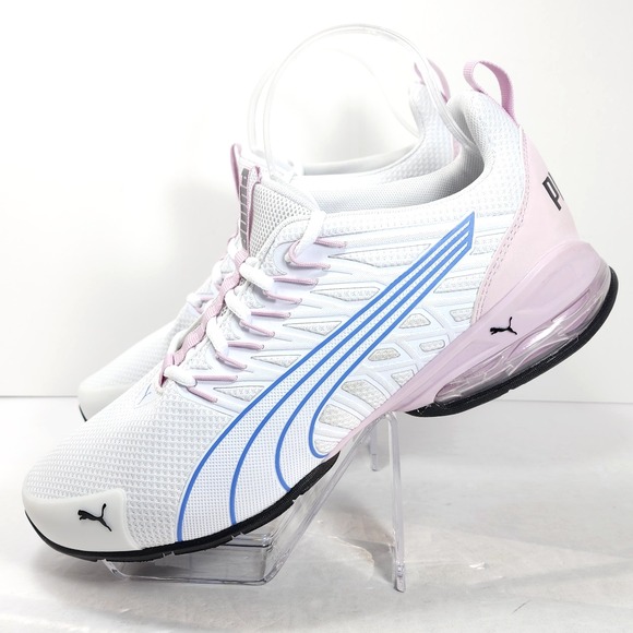 Puma Voltaic Evo 10 Cell SoftFoam+ Women's Athletic Training Shoes Sneakers - Picture 5 of 15